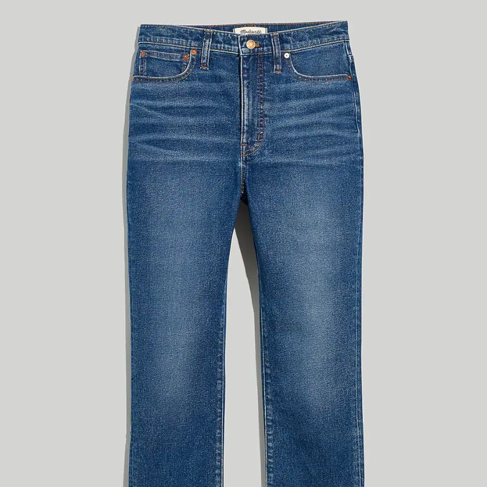 Madwell  Slim Boyjean